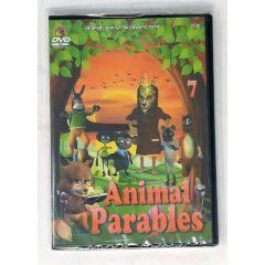 Animal Parables 7 - DVD