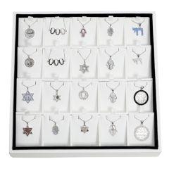 Silver Jewelry - Assorted Designs