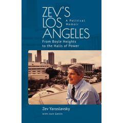 Zev's Los Angeles - Paperback