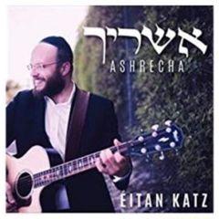 Eitan Katz CD Ashrecha