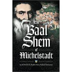Baal Shem of Michelstadt - Ehrman
