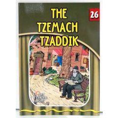The Eternal Light #26 The Tzemach Tzaddik