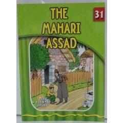 The Eternal Light #31 The Mahari Assad