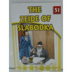 The Eternal Light #51 The Zeide of Slabodka