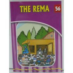 The Eternal Light #56 The Rema