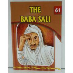 The Eternal Light #61 The Baba Sali