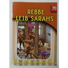 The Eternal Light #70 Rebbe Leib Sarahs