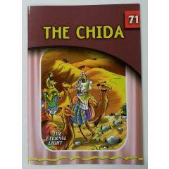 The Eternal Light #71 The Chida