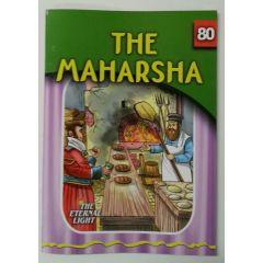 The Eternal Light #80 The Maharsha