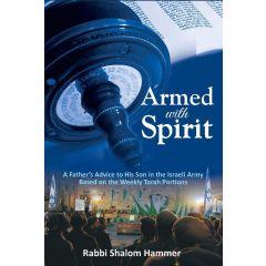 Armed with Spirit