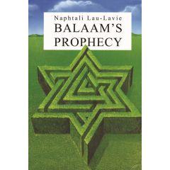 Balaams Prophecy Naphtali Lau