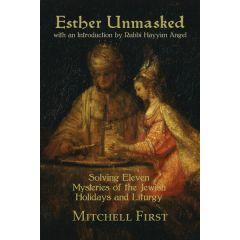 Esther Unmasked [Paperback]