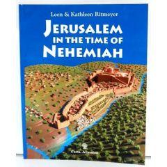Jerusalem in Time of Nehemiah
