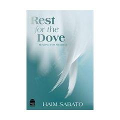 Rest For The Dove (142-0 Haim Sabato