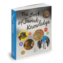 The Book of Jewish Knowledge - Discover the Beauty of Judaism