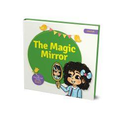 The Magic Mirror Simcha [BoardBook]