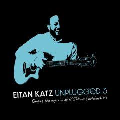 Eitan Katz Cd Unplugged 3