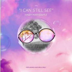 Hindy Markowitz - I Can Still See - CD