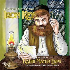 Mayer Erps Cd The Mystery Of The Iron Key