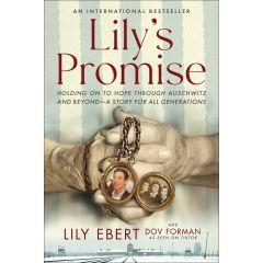 Lily's Promise [Hardcover]