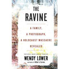 The Ravine [Paperback]