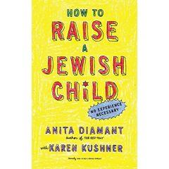 To Raise A Jewish Child Diamant