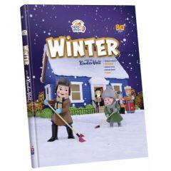 Winter With The Kindervelt - English