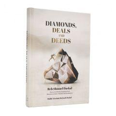 Diamonds, Deals and Deeds