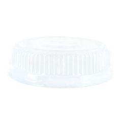 Disposable Deli Lid For Clear Seder Plate