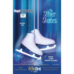 Regal Production - Silver Skates DVD