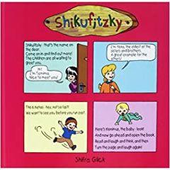 Shikufitzky #1