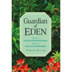 Guardian Of Eden [Paperback]