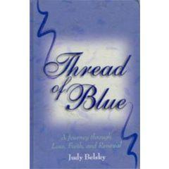 Thread of Blue