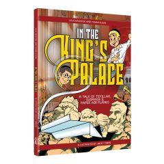 In The King's Palace [Hardcover]