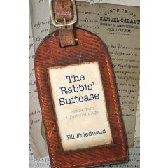 The Rabbis' Suitcase [Hardcover]