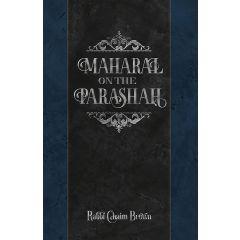 Maharal on the Parsha