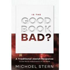 Is the Good Book Bad