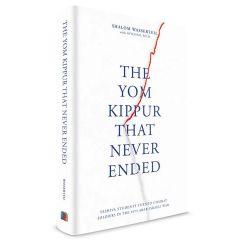The Yom Kippur That Never Ended