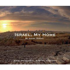 ISRAEL MY HOME