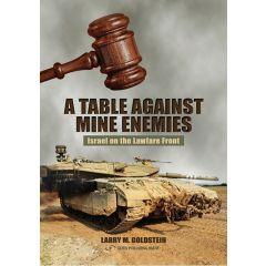 Table Against Mine Enemies