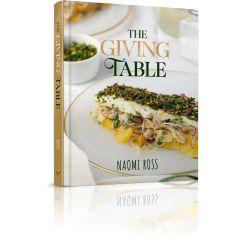 The Giving Table Cookbook