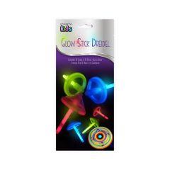 Chanukah Glow Stick Dreidel