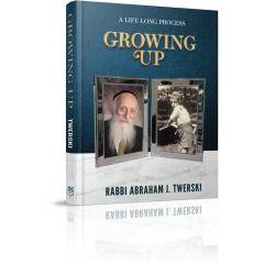 Growing Up [Hardcover]