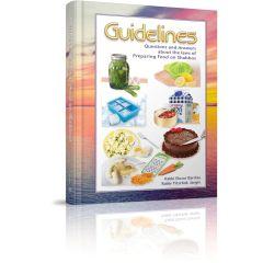 Guidelines Laws of Preparing Food on Shabbos