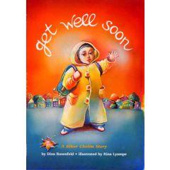 Get Well Soon [Paperback]