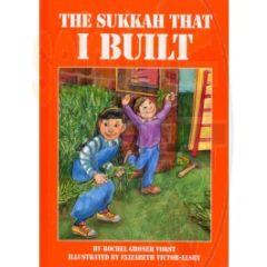 The Sukkah That I Built