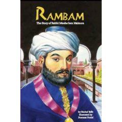 Rambam [Paperback]