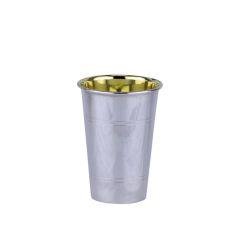 Sterling Silver Smooth 50 Kiddush Cup