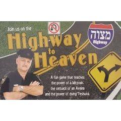 Highway to Heaven - Board Game