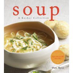 Soup: A Kosher Collection